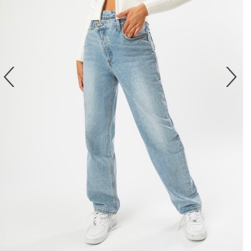 The Kript Gavin jeans